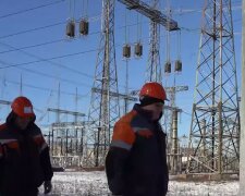 Графіки відключення світла у Київській області на 10 лютого