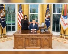 Дерзкий муж Ким Кардашьян метит в президенты США: как выглядит новый враг Трампа