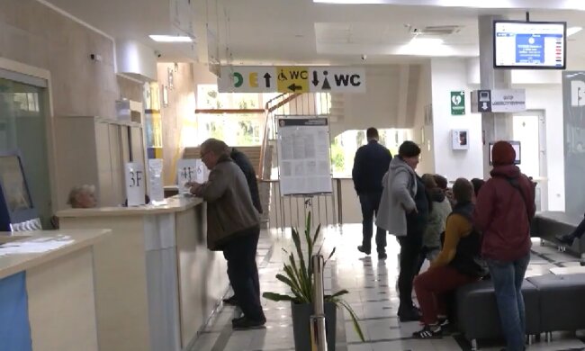 Грошова допомога для ВПО у Черкаській області