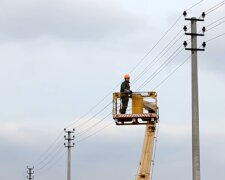графики отключения света в Николаеве на 11 июня