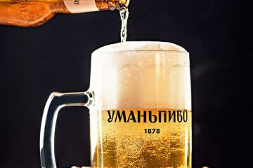 Кухоль