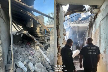 Нова хвиля смертельних обстрілів: окупанти вдарили з усього наявного озброєння, кадри руйнувань