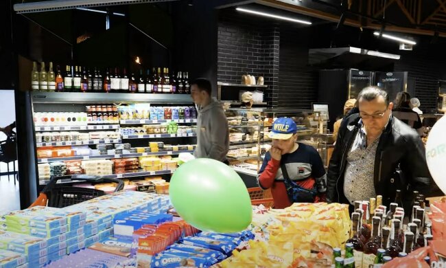 Подорожание хлеба в Полтавской области