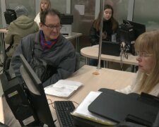 Грошова допомога для ВПО у Харківській області