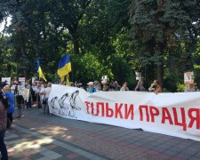 Нардеп пояснил, какой закон избавит Украину от позорного статуса