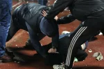 драка