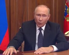 Указ подписан: Путин объявил частичную мобилизацию, кого из россиян отправят на войну