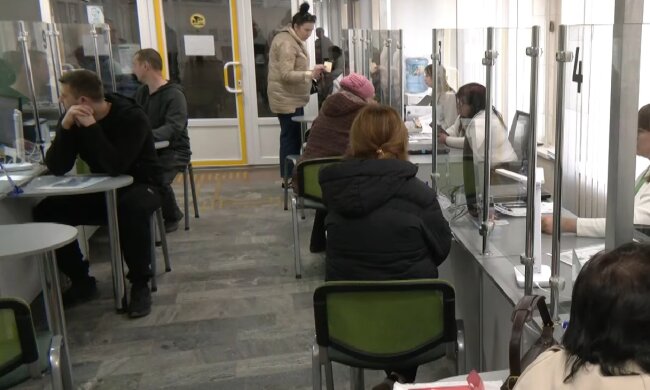 Доплати для пенсіонерів у Київській області