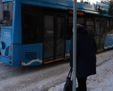 Прогноз погоди на тиждень з 2 по 8 лютого у Дніпрі