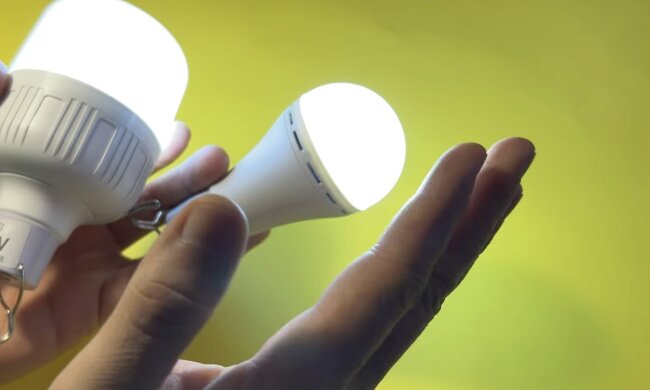 График отключения света в Днепропетровской области на 3 декабря