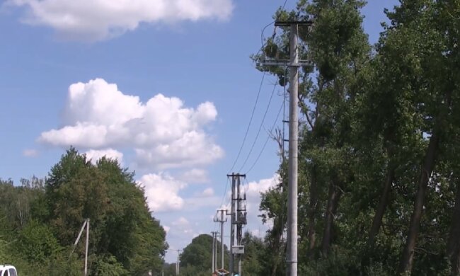 Графіки відключення світла у Полтавській області на 14 липня
