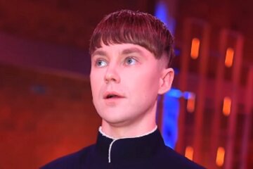 Пивоваров, Голос країни, скриншот: Instagram