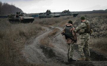 Дмитро Снєгирьов: як закінчити війну на Донбасі?