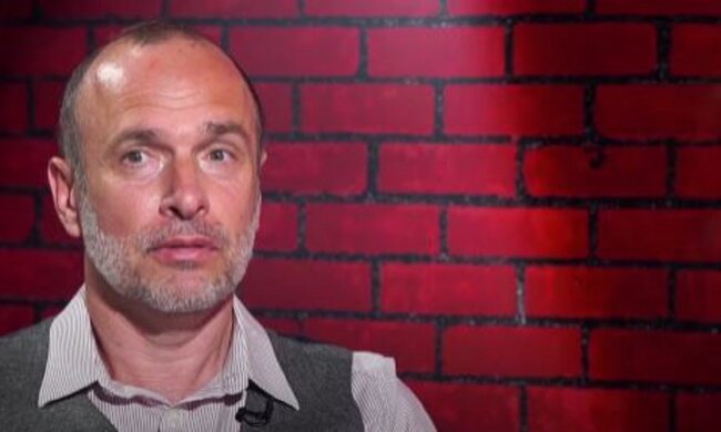 Данченко рассказал, как нам получить украинскую идею
