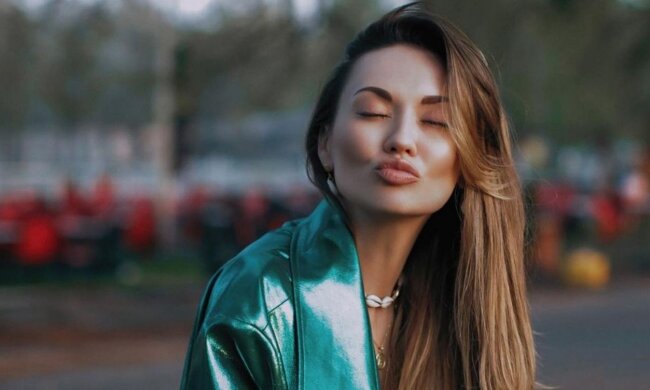 Анна Саливанчук