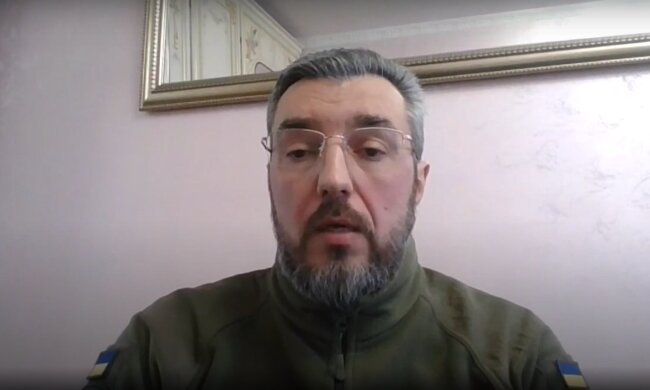 Це питання треба вирішувати, - Святослав Дубина розповів про внутрішніх ворогів України та чому з ними треба боротися