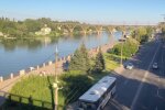Прогноз погоди в Дніпрі на тиждень з 17 по 23 липня