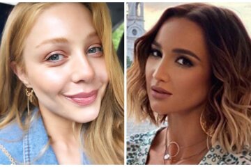 Як виглядали Кароль, Волочкова, Бузова та інші зірки на своєму весіллі: топ фото красунь