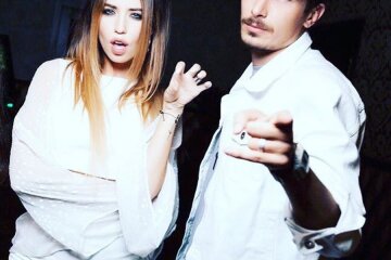 Дорофеева рассказала об интимных отношениях с Позитивом до свадьбы: «Это было взаимно, мы…»