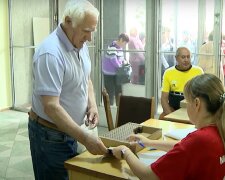 Бесплатные продукты для ВПЛ и пенсионеров