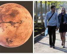 Ретроградий Марс: як українцям пережити небезпечний період і що категорично не можна робити з 10 вересня
