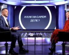 Телеведущий Василий Голованов рассказал, почему не хочет заниматься политической деятельностью