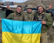 В УПЦ привітали українських військових з Днем Збройних Сил