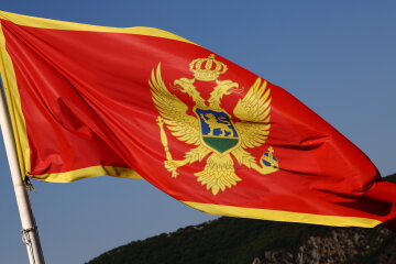 черногория