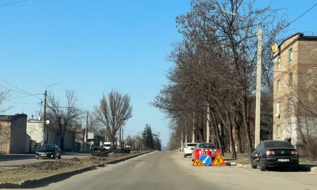 Прогноз погоды на неделю с 23 по 29 апреля в Запорожье.