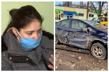 В Одесі рятують дітей, яких збив п'яний водій: "Не дав ні копійки на лікування"