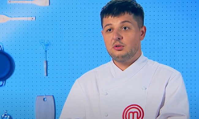 Победитель "Мастер Шеф"-11 Шинкарев припомнил выговор от Эктора: "Подумал, что я точно еду домой"