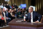 Путін відчув себе господарем України і видав вказівку Раді: "Зеленський не має права..."