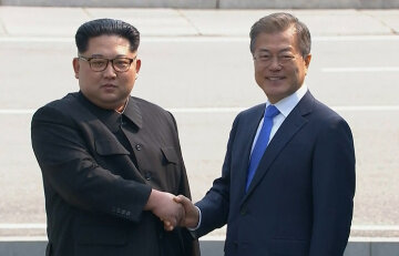 Северная и Южная Кореи подписали истрический документ: когда закончится война