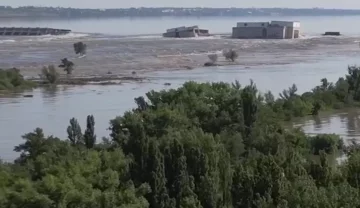 Росіяни можуть готувати новий підрив після Каховської ГЕС, що задумали: "Підуть на все, щоб зупинити наступ"