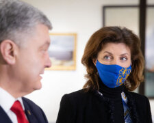 Вручение повестки Марине Порошенко озадачило украинцев: "пойдет дорогой Януковича"