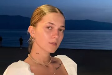 Наташа Горовая