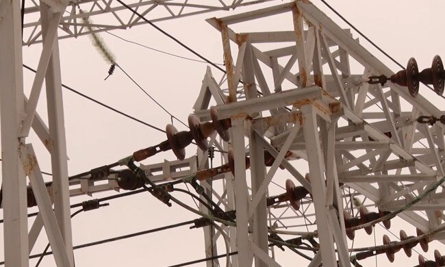 Графіки відключення світла у Дніпропетровській області на 24 березня