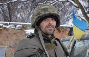 Під Києвом трагічно обірвалося життя ветерана АТО: що сталося
