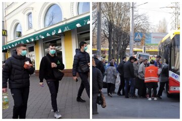 В Одессе отменили карантин выходного дня, сделано важное заявление: "город продолжает находится..."