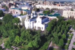 Прогноз погоди у Харкові на тиждень з 12 по 18 травня