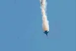 Українська ППО "стерла" новітній літак рф над Харківщиною: Синєгубов видав подробиці