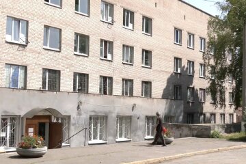 Бесплатное жилье для ВПЛ в Харькове