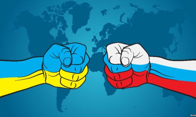 украина россия