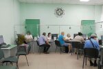 Гуманітарна допомога для пенсіонерів в Одеській області