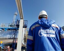 gazprom