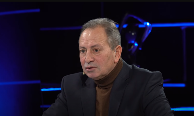 Микола Томенко