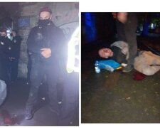 В Киеве силовики избили музыканта до потери сознания, видео: "Проснулся и увидел красные лужи"