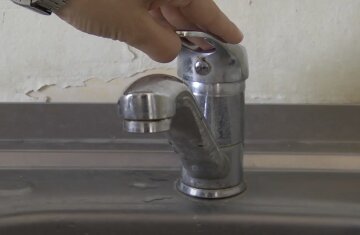 Підвищення тарифів на воду у Дніпропетровській області