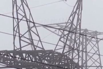 Отключение света в неделю 16-22 июня в Сумской области