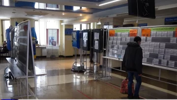 Робота для пенсіонерів у Запоріжжі